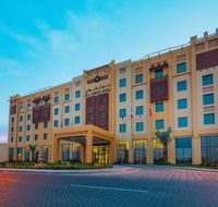 Ayla Bawadi Hotel - Tourism UAE
