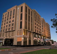 Ayla Grand Hotel - Tourism UAE