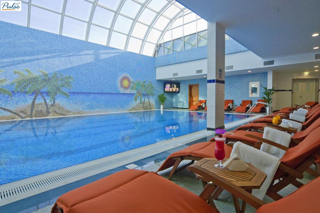Ayla Hotel - thumb 1