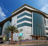 Ayla Hotel - Tourism UAE
