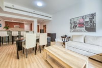 2 Bedroom Apartment in Al Alka-1 The Greens by Deluxe Holiday Homes Tourism UAE