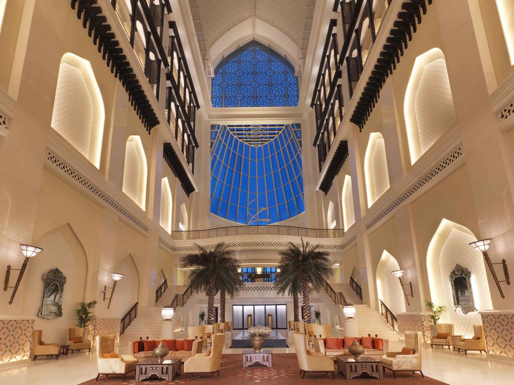 Bab Al Qasr Residence - thumb 2