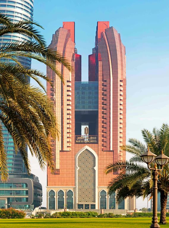 Bab Al Qasr Residence - thumb 3