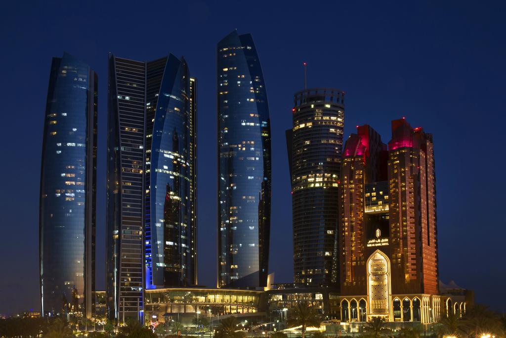 Bab Al Qasr Residence - thumb 1