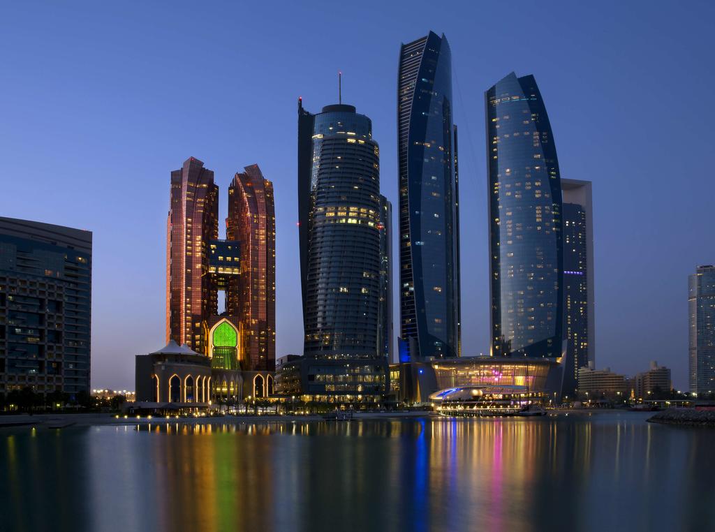 Bab Al Qasr Residence - thumb 0