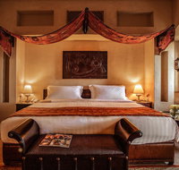 Bab Al Shams Desert Resort and Spa - Tourism UAE