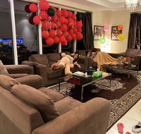 Backpackers zone - Tourism UAE