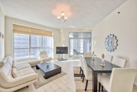 2 Bedroom Apartment in Dubai Marina by Deluxe Holiday Homes Tourism UAE