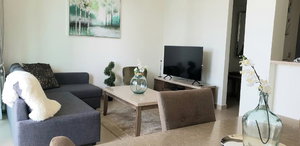 Banbury {Ease By Emaar} Beautiful One Bedroom