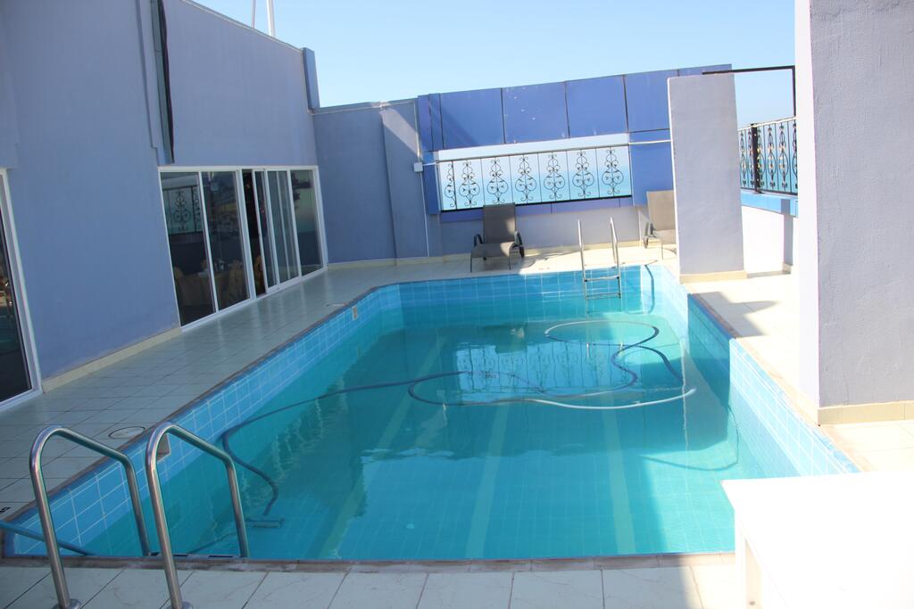 Bareen Hotel - thumb 1