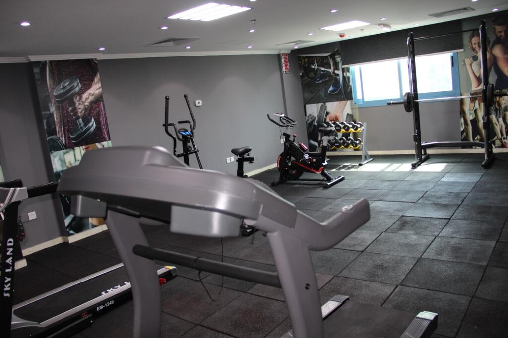 Bareen Hotel - thumb 8