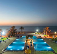 Barracuda Resort - Tourism UAE