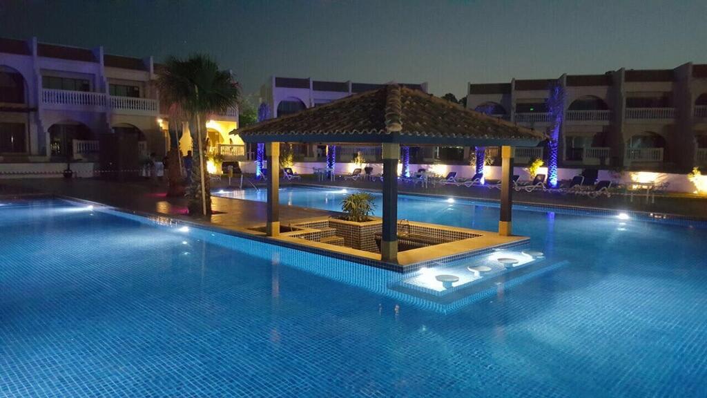 Barracuda Resort - thumb 5