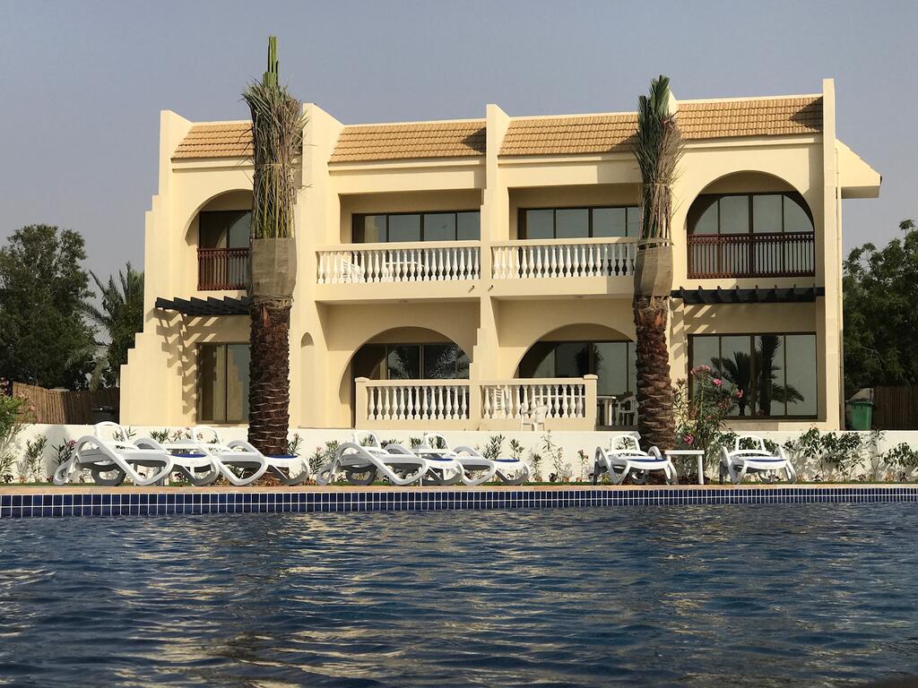 Barracuda Resort - thumb 4