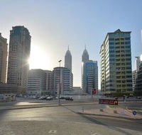 Barsha Heights Hostel - Tourism UAE