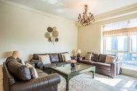 2 Bedroom Apartment in Dubai Marina Walk by Deluxe Holiday Homes Tourism UAE