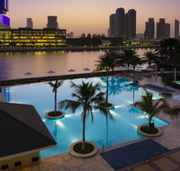 Beach Rotana - Abu Dhabi - Tourism UAE