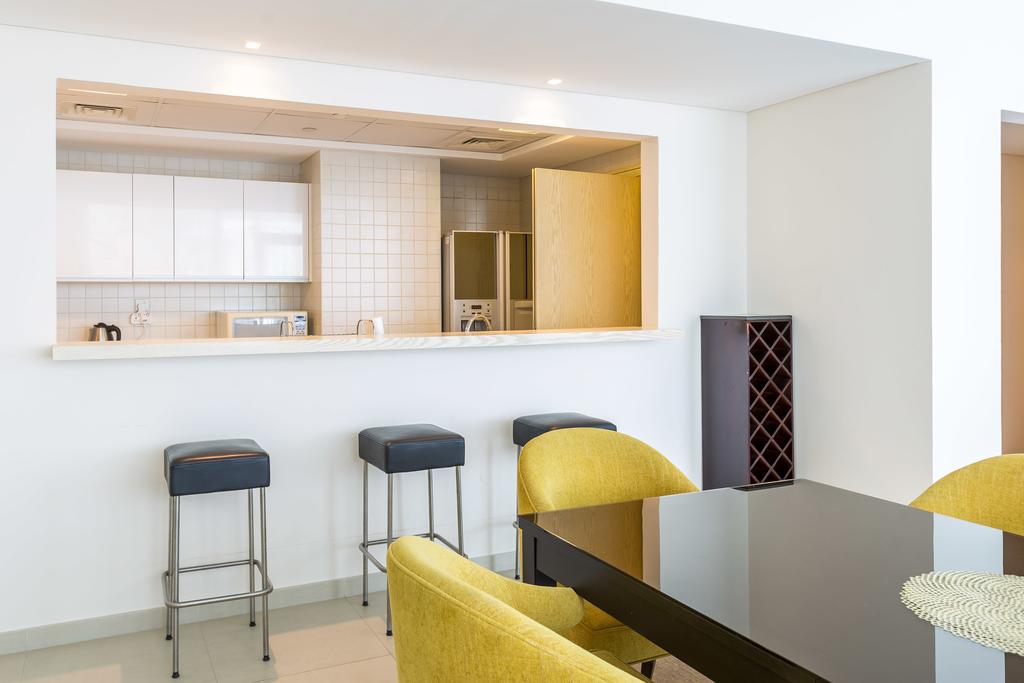 2 Bedroom Apartment In JBR By Deluxe Holiday Homes - thumb 7