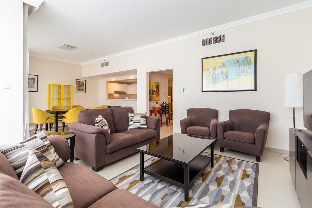 2 Bedroom Apartment In JBR By Deluxe Holiday Homes - thumb 1