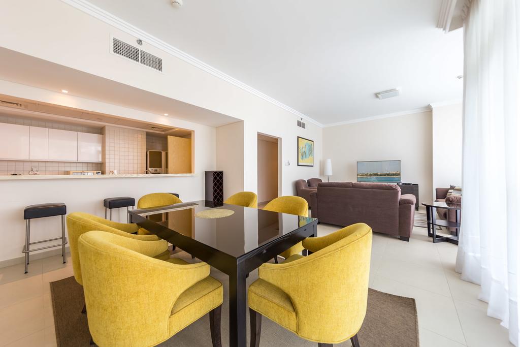 2 Bedroom Apartment In JBR By Deluxe Holiday Homes - thumb 5