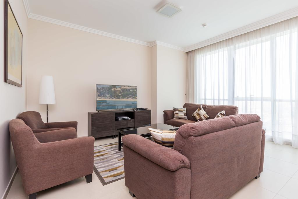2 Bedroom Apartment In JBR By Deluxe Holiday Homes - thumb 3