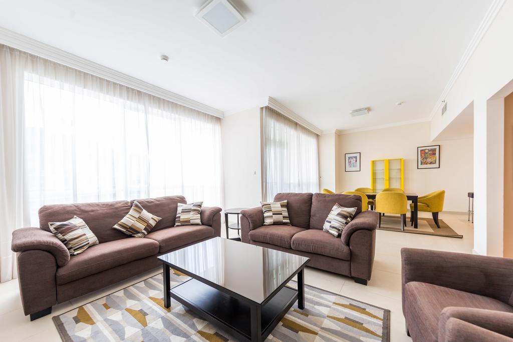2 Bedroom Apartment In JBR By Deluxe Holiday Homes - thumb 0