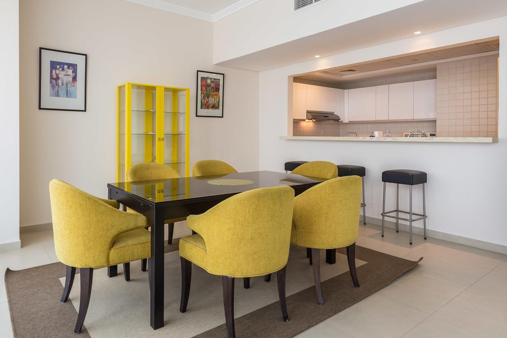 2 Bedroom Apartment In JBR By Deluxe Holiday Homes - thumb 4