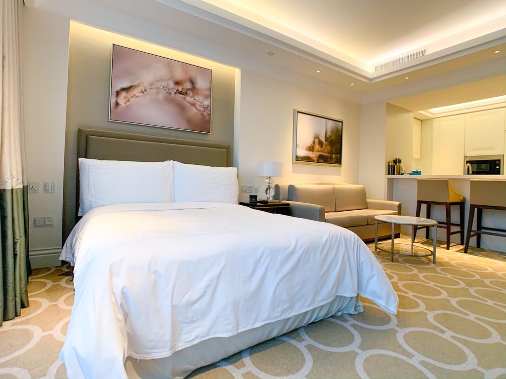 Beautiful The Address Boulevard STUDIO Close To The Dubai Mall Downtown 3508 - thumb 6