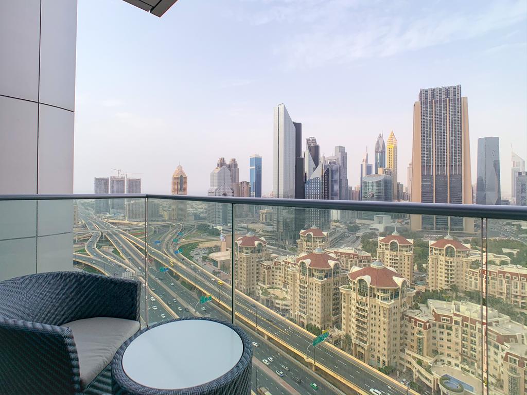 Beautiful The Address Boulevard STUDIO Close To The Dubai Mall Downtown 3508 - thumb 7