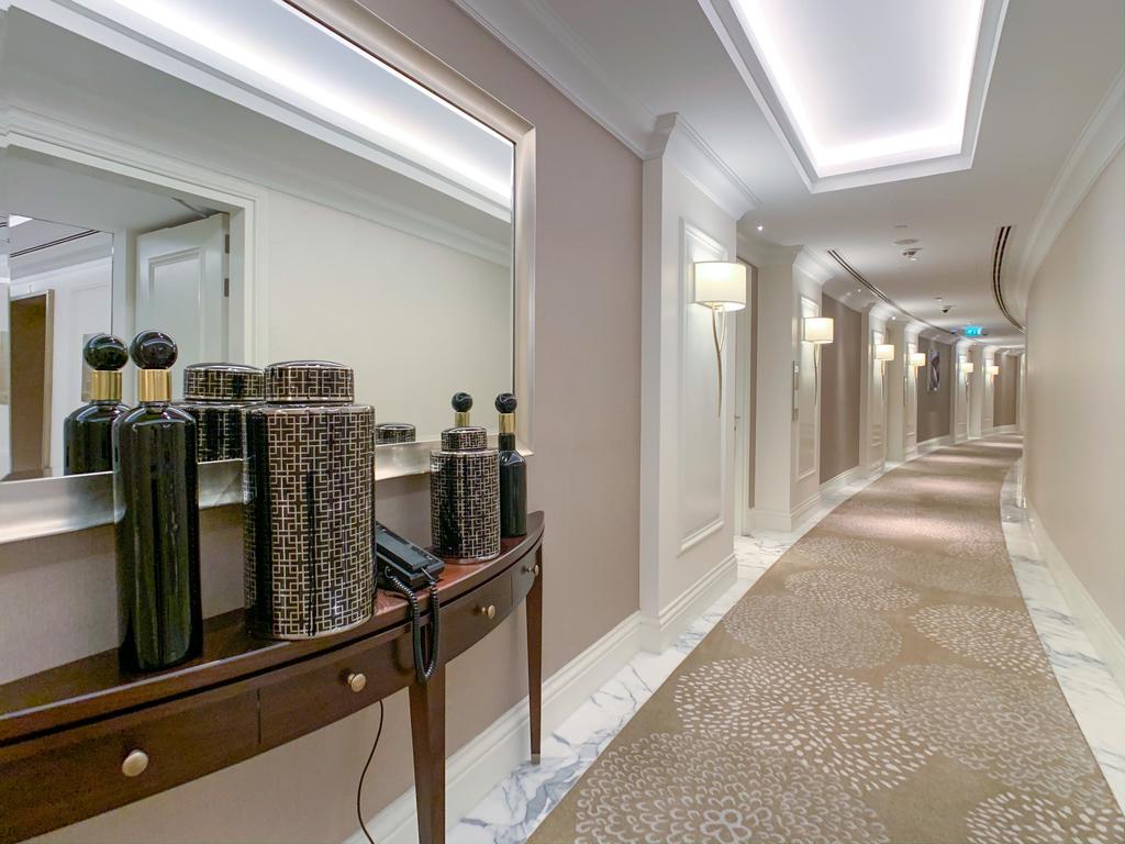 Beautiful The Address Boulevard STUDIO Close To The Dubai Mall Downtown 3508 - thumb 3