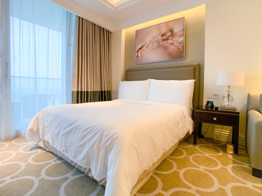 Beautiful The Address Boulevard STUDIO Close To The Dubai Mall Downtown 3508 - thumb 5