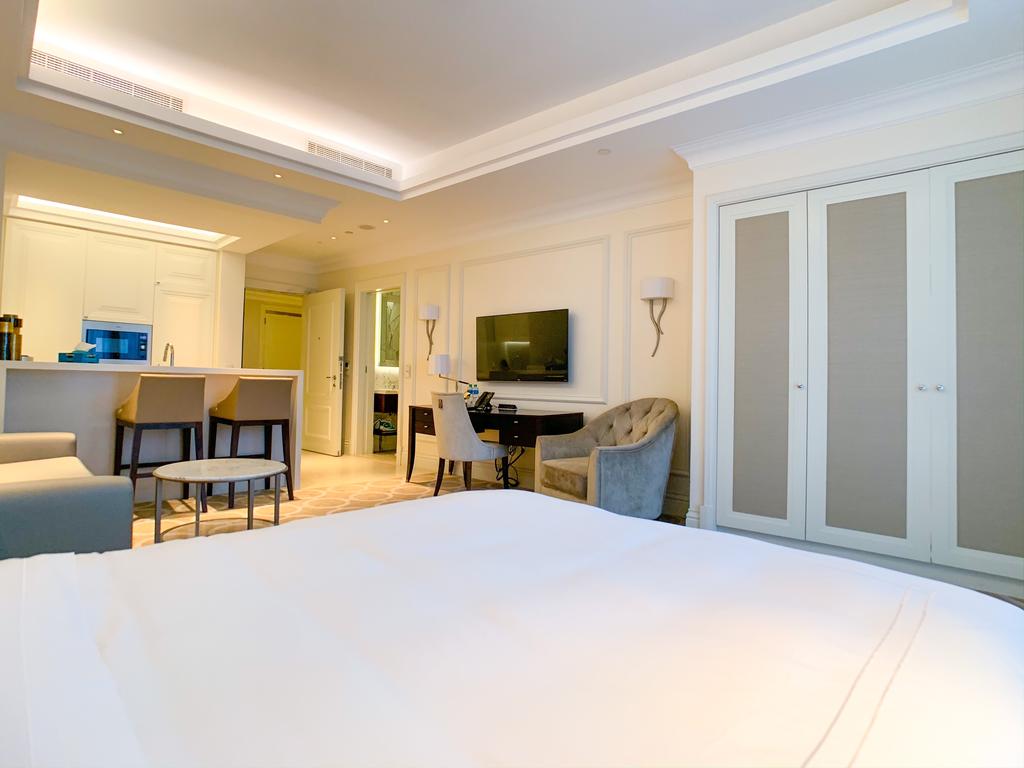 Beautiful The Address Boulevard STUDIO Close To The Dubai Mall Downtown 3508 - thumb 1