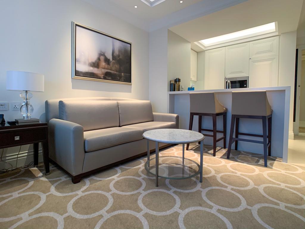 Beautiful The Address Boulevard STUDIO Close To The Dubai Mall Downtown 3508 - thumb 0