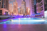 2 Bedroom Apartment in Marina Diamond 4 Tourism UAE