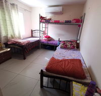 Bed Space For Females Near Metro Station - Tourism UAE