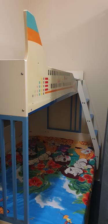 Bedspace And Partition Next To Madina Mall - thumb 2