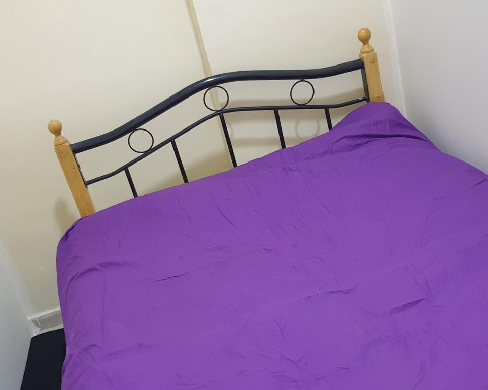 Bedspace And Partition Next To Madina Mall - thumb 0