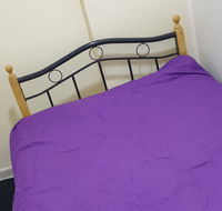 Bedspace and Partition next to Madina Mall - Tourism UAE