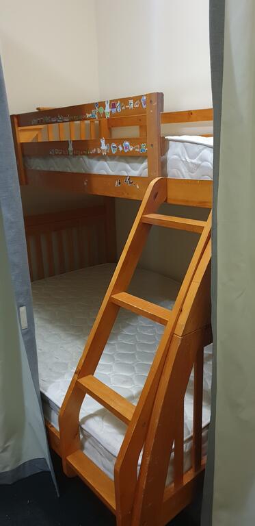 Bedspace And Partition Next To Madina Mall - thumb 4