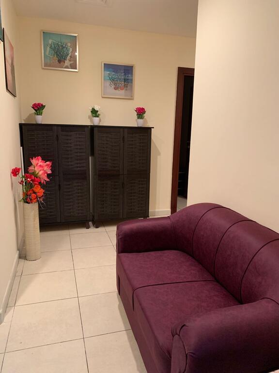 BEDSPACE Or DORMITORY ONLY For Male And Female Opp Mashreq Metro - thumb 5