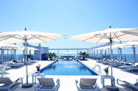 2 Bedroom Deluxe Beach Apartment Al Marjan Tourism UAE