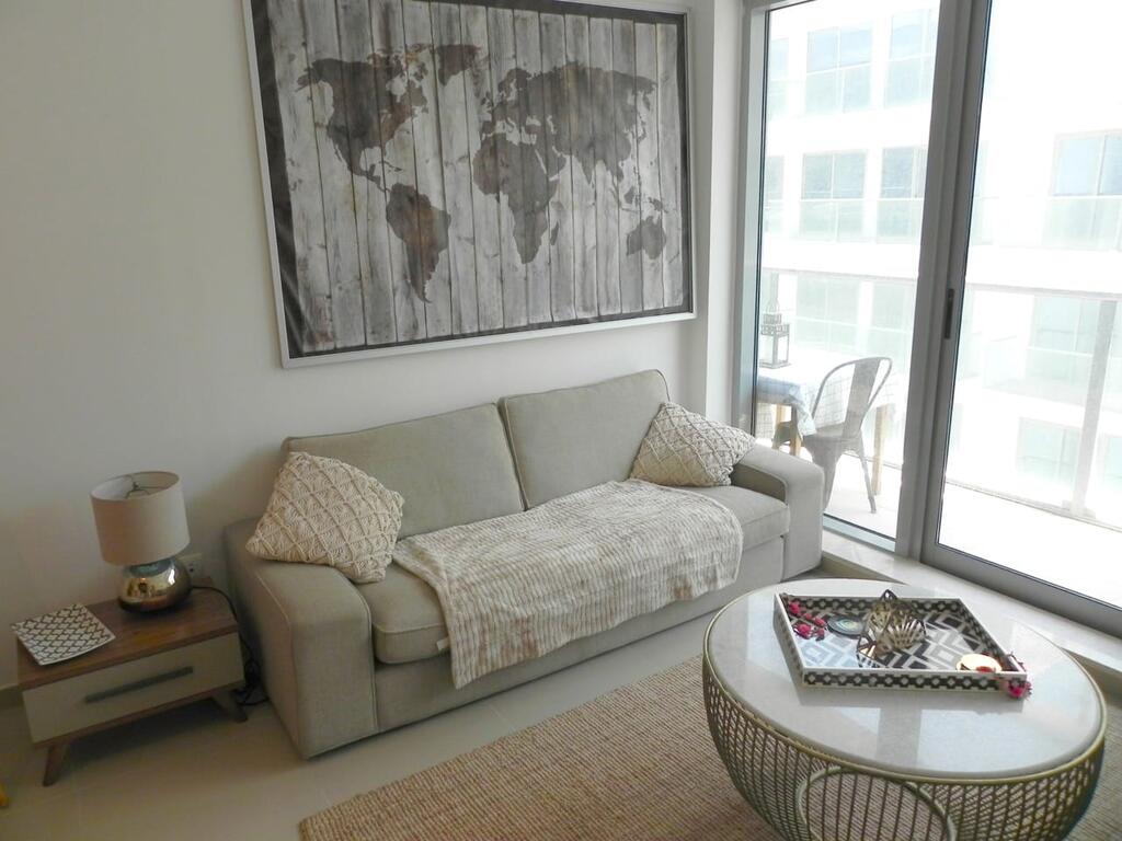 2 Bedroom Deluxe Beach, Apartment L Marjan - thumb 5