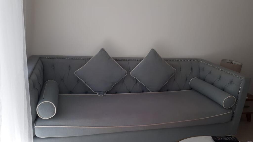 2 Bedroom Deluxe Beach, Apartment L Marjan - thumb 4