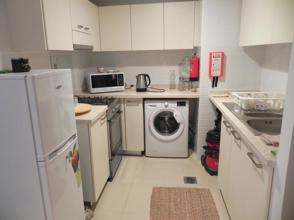 2 Bedroom Deluxe Beach, Apartment L Marjan - thumb 1