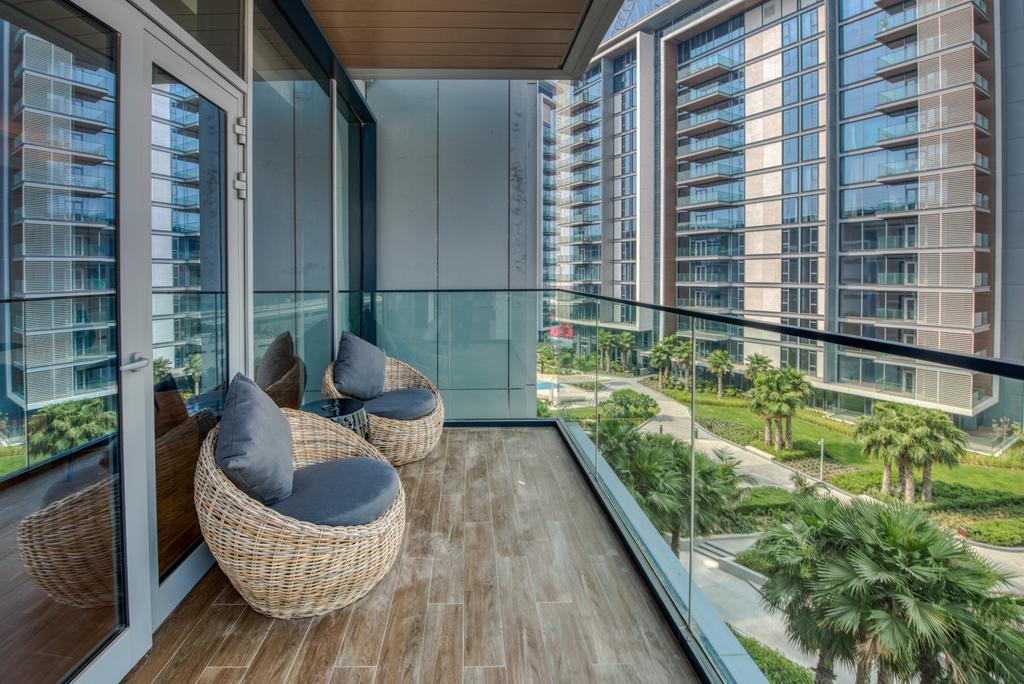 1 Bedroom Apartment In Bluewaters Residences 5 By Deluxe Holiday Homes - thumb 5