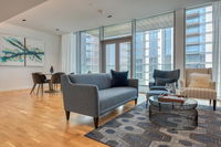 1 Bedroom apartment in Bluewaters Residences 5 by Deluxe Holiday Homes Tourism UAE