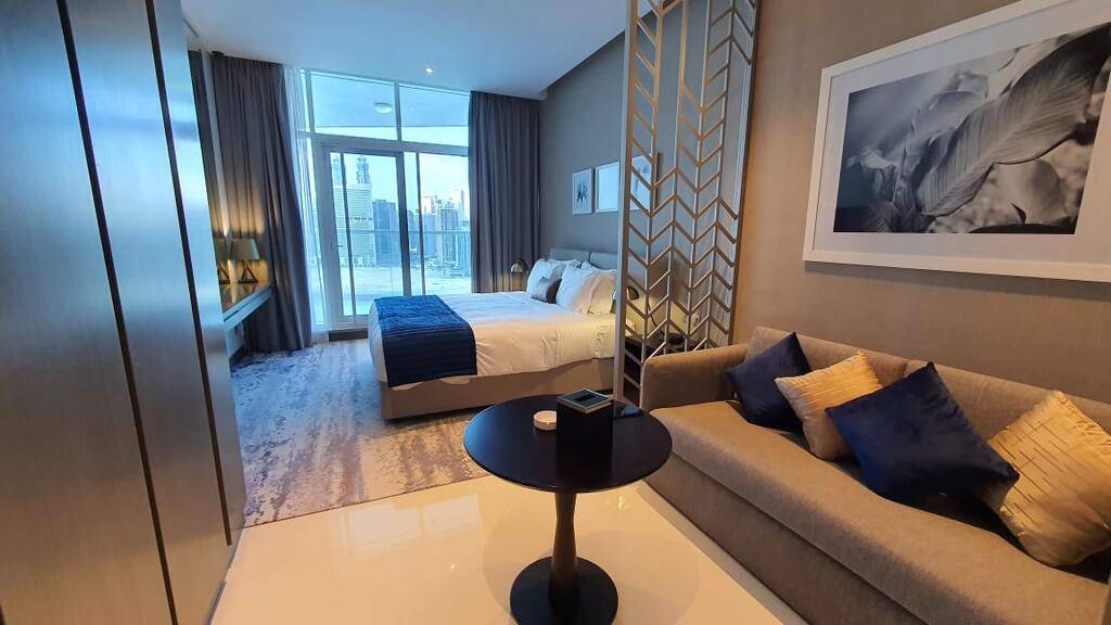 Blue Ocean Holiday Homes - Prive - thumb 2