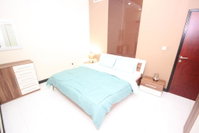 2 bedroom hall in JBR sadaf 7 Tourism UAE