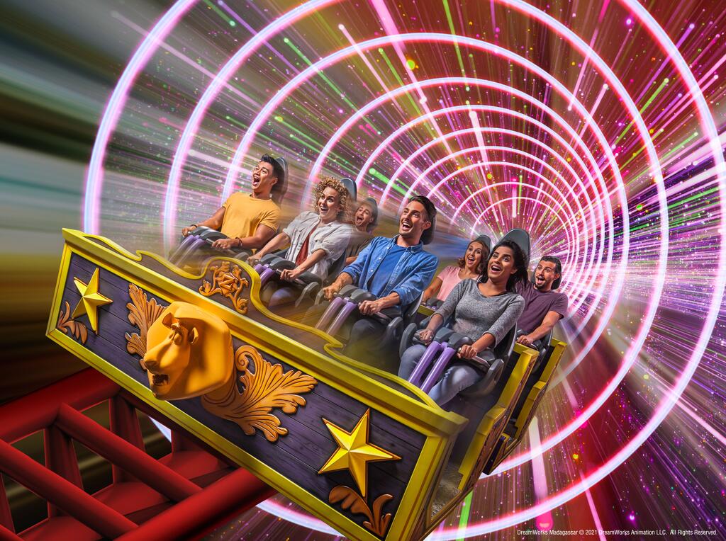 BM Beach Resort - thumb 2