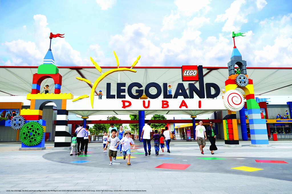 BM Beach Resort - thumb 3